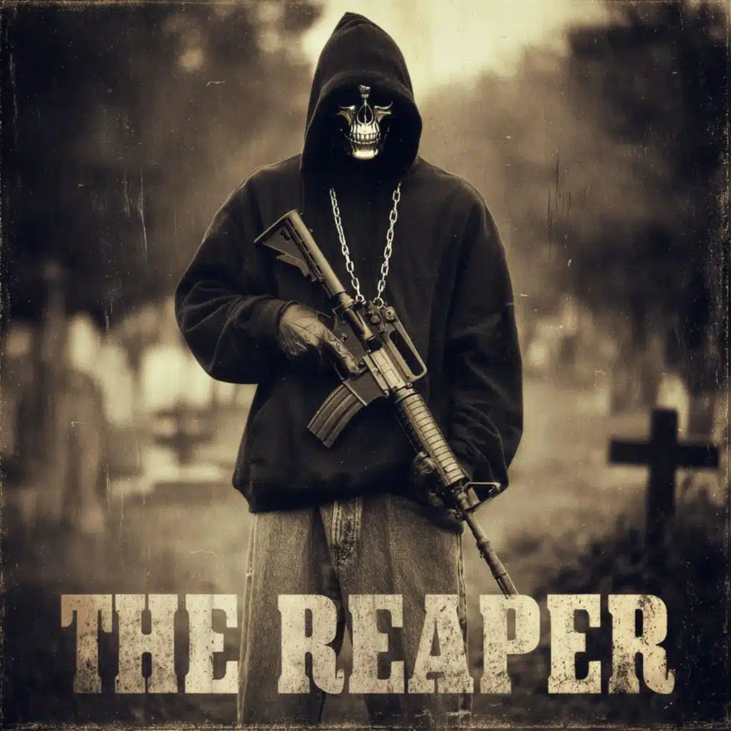 Tennessee Reaper