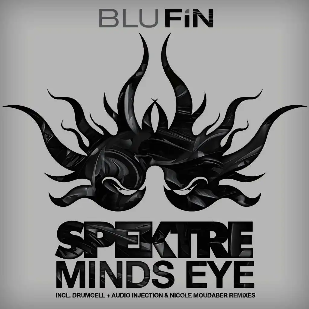 Minds Eye (Drumcell & Audio Injection Remix)