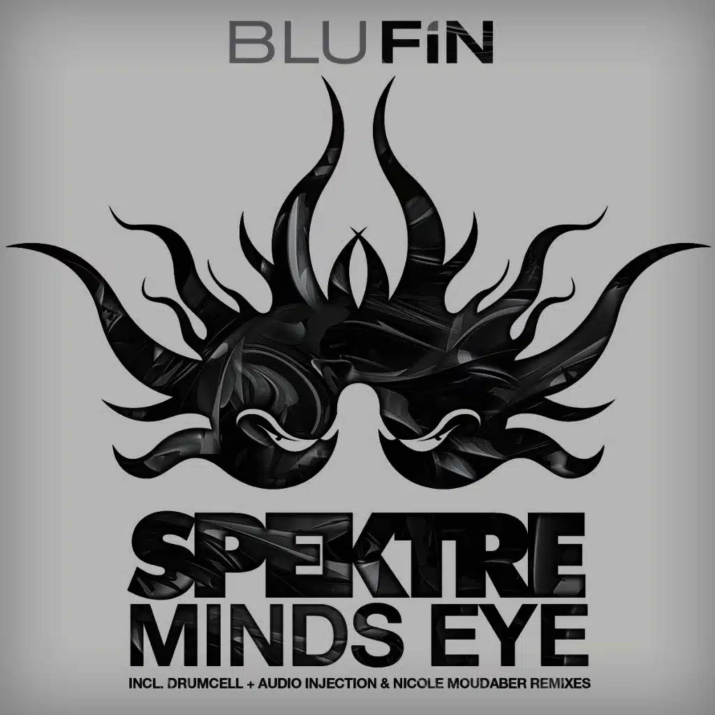 Minds Eye (Nicole Moudaber Remix)