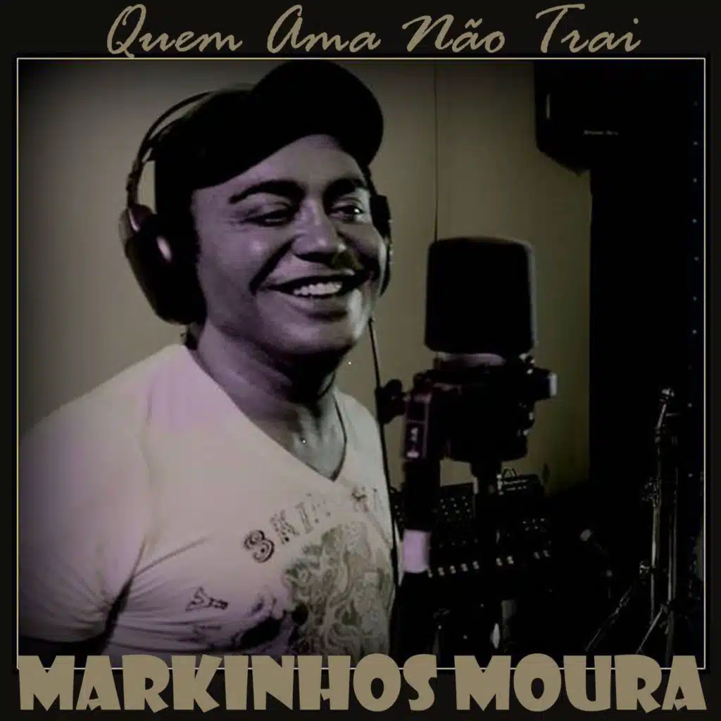 Markinhos Moura