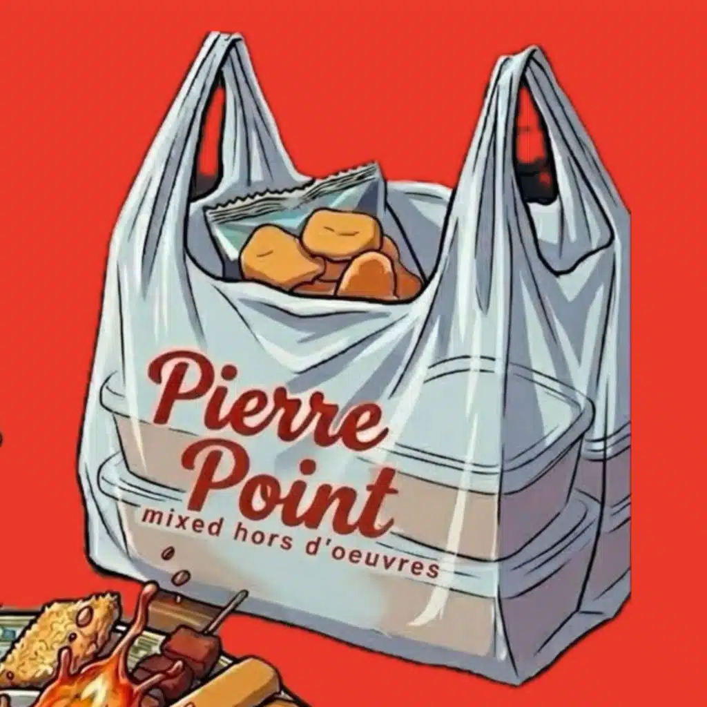 Pierre Point