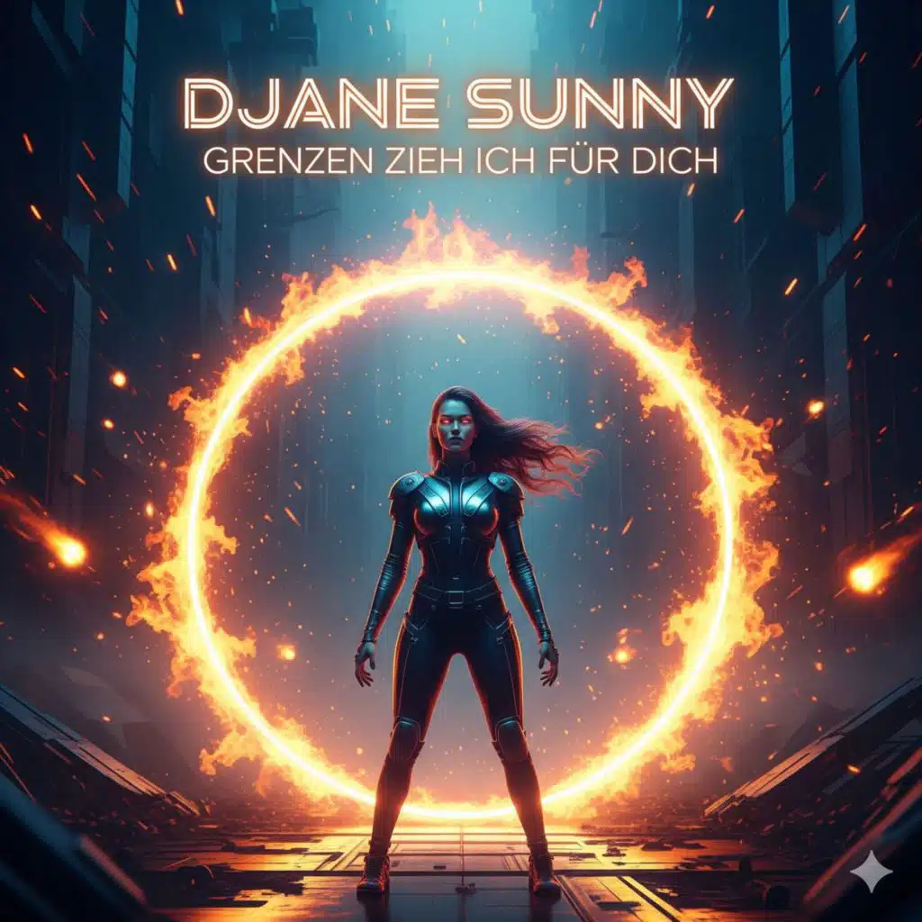 DJane-Sunny & DJ-Lars-O