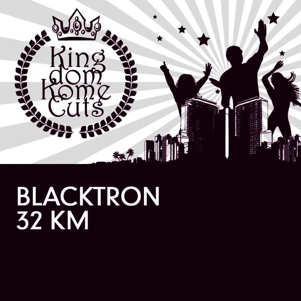 32 Km (Original Mix)