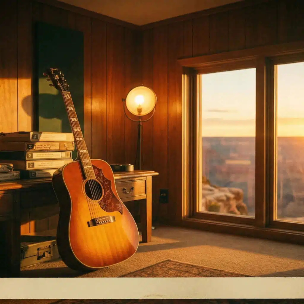 Analog Sessions (1970's Melodic Rock)