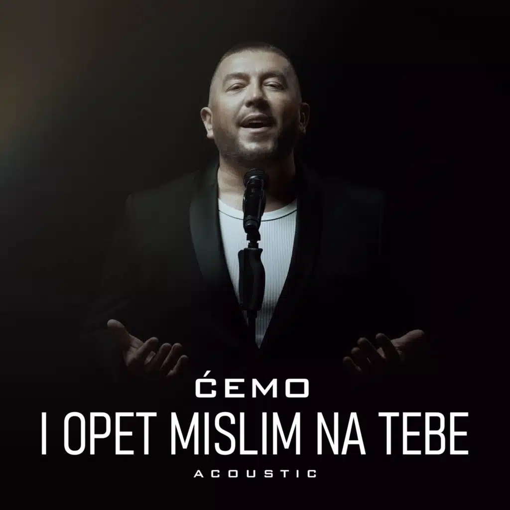 I opet mislim na tebe (Acoustic)