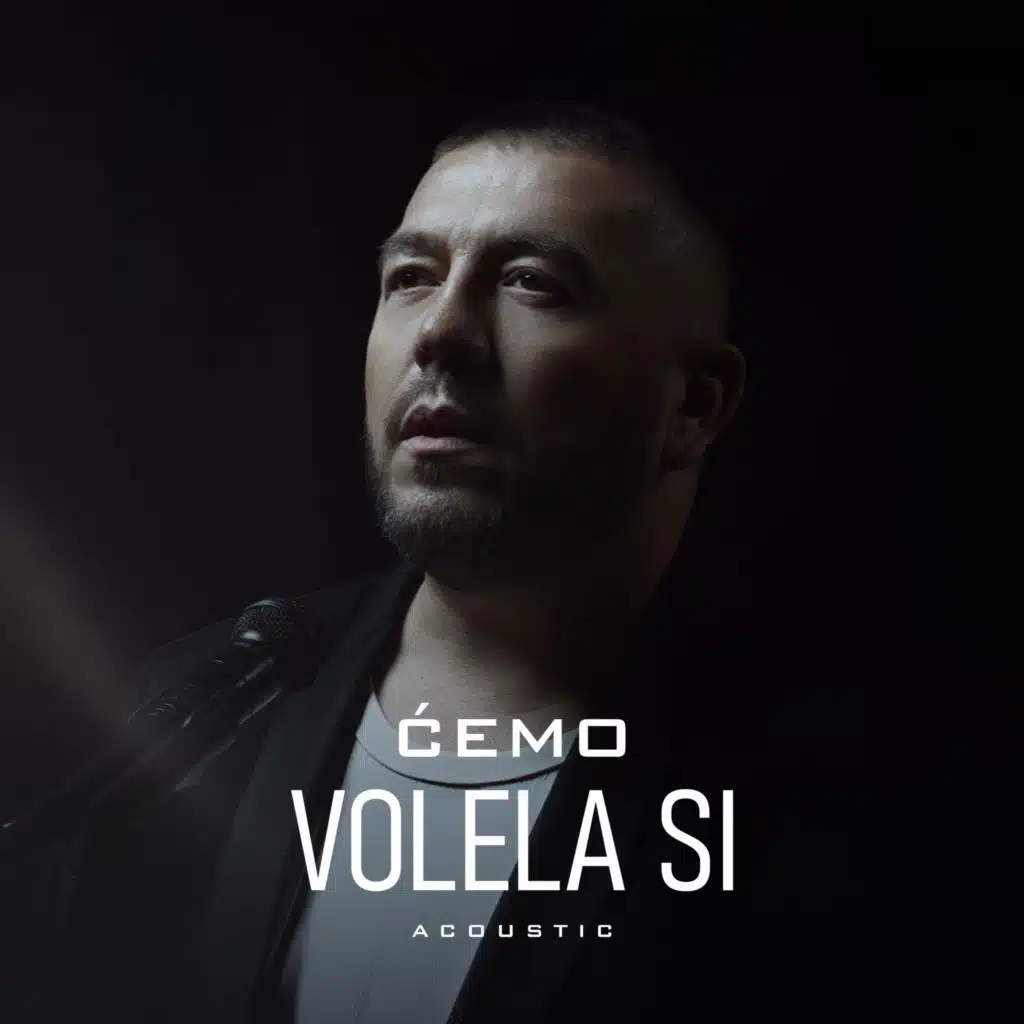 Volela si (Acoustic)