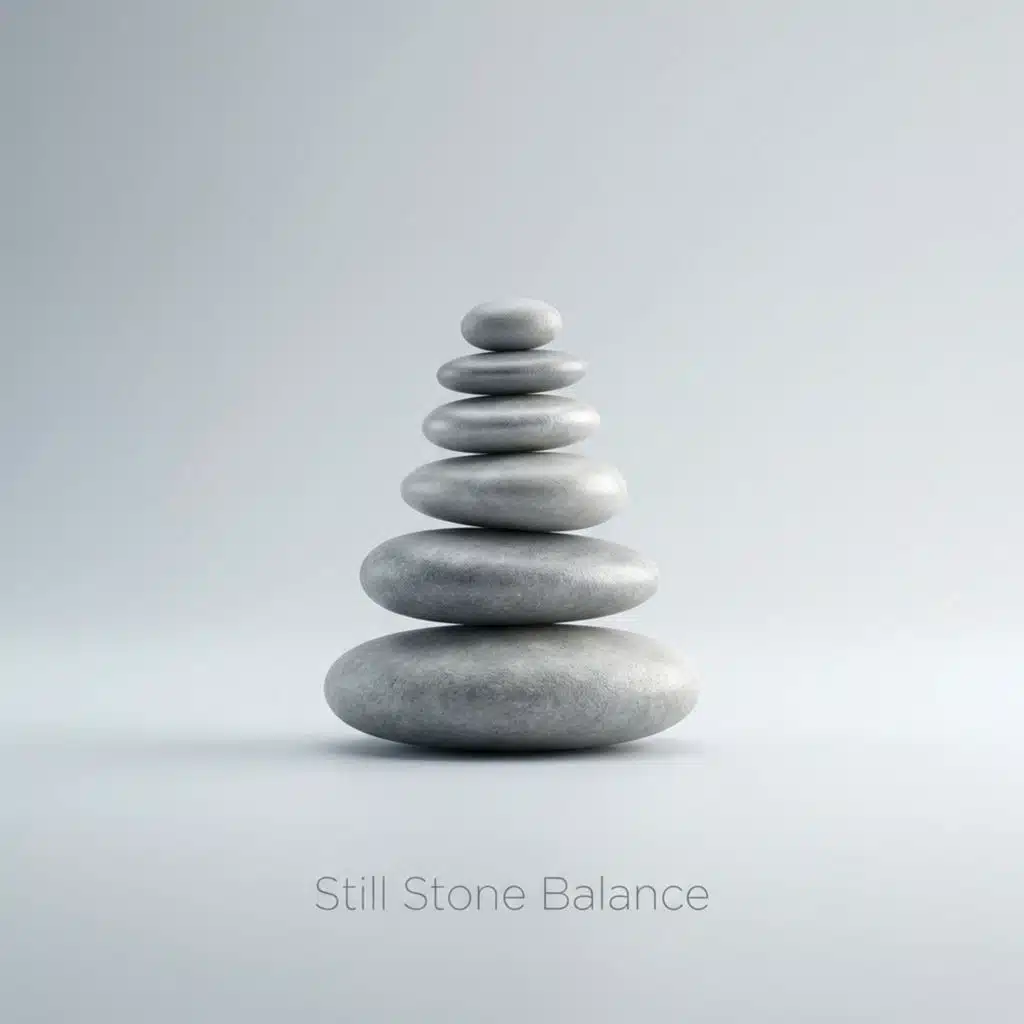 Still Stone Balance