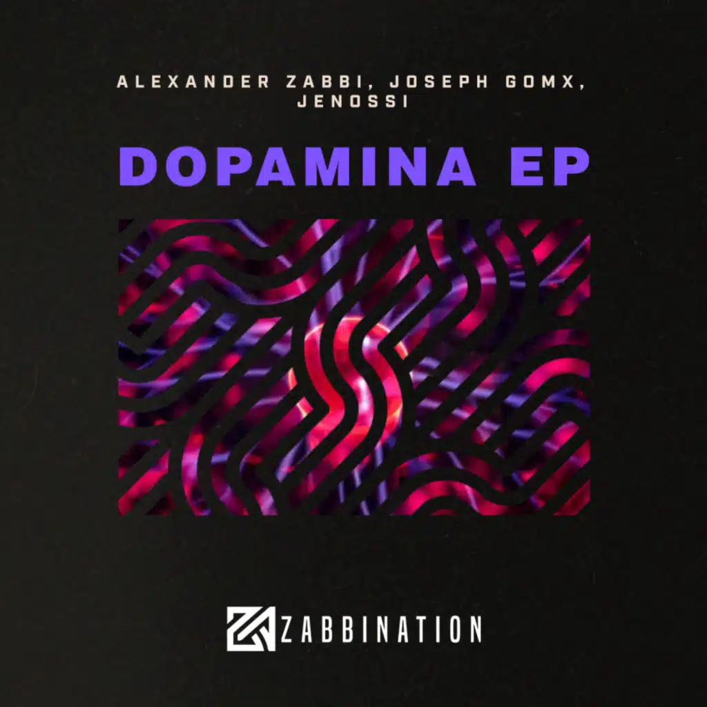 Dopamina EP