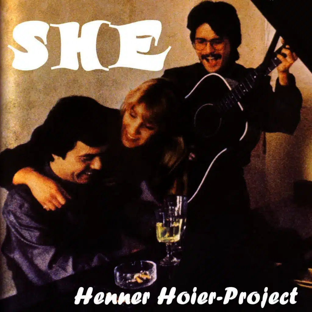 Henner Hoier-Project