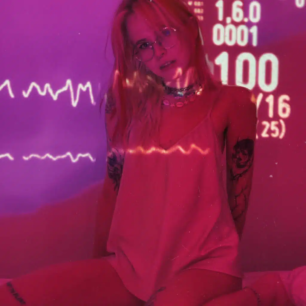 Тая из Хентая