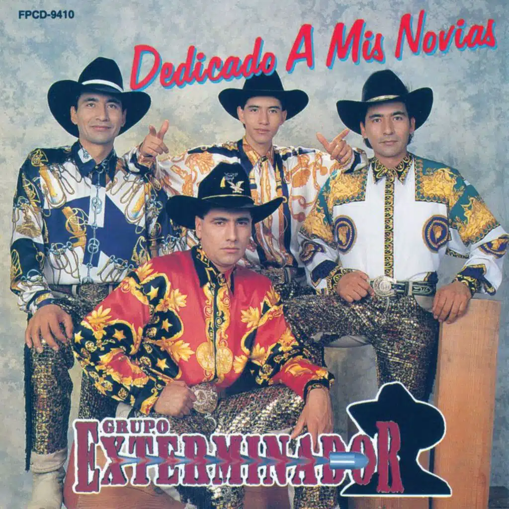 Los Dos Compas