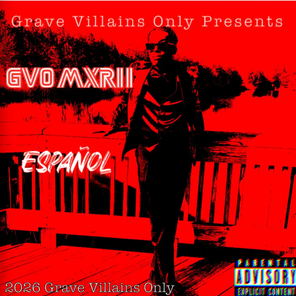 GVO MXRII