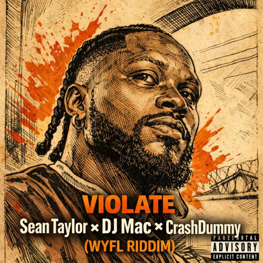 Violate (WYFL Riddim)