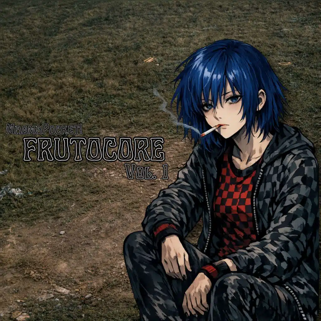 FRUTOCORE, Vol. 1