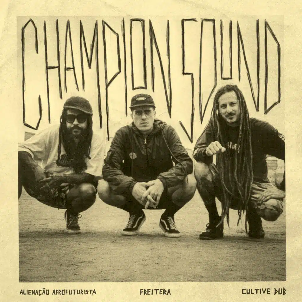 Champion Sound