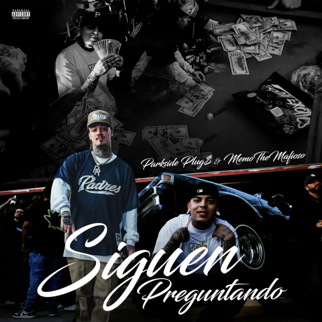 Parkside Plug$ & MemoTheMafioso