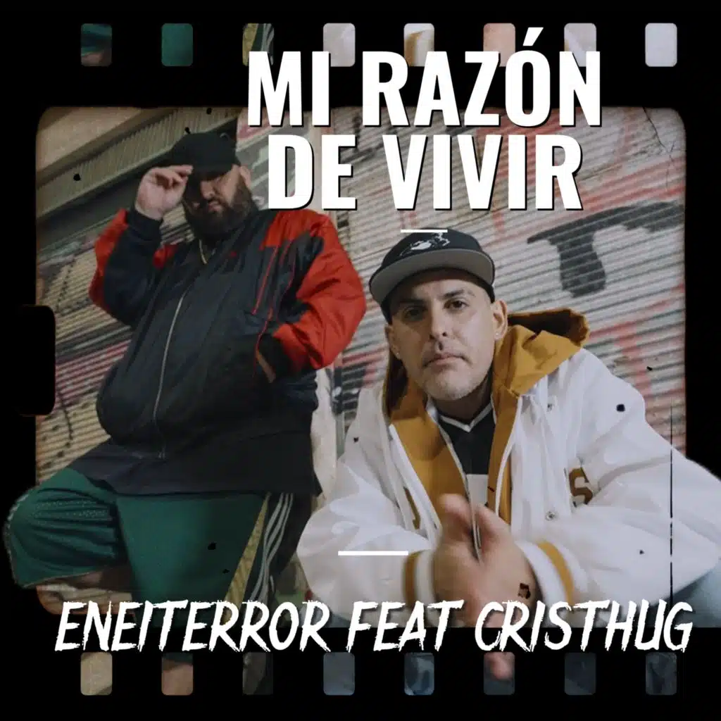 Eneiterror