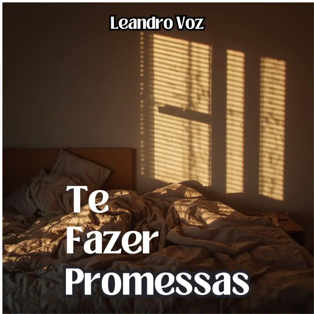 Leandro Voz