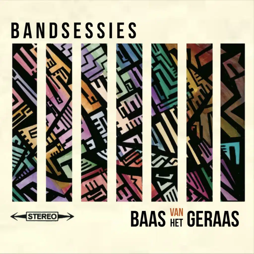 Baas van het geraas