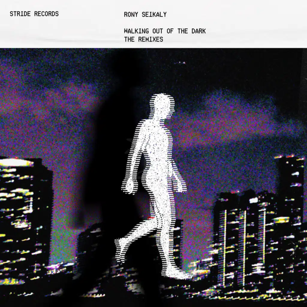 Walking Out Of The Dark (The Remixes)