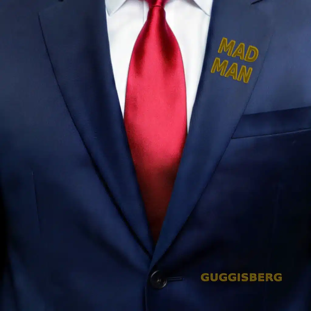GUGGISBERG