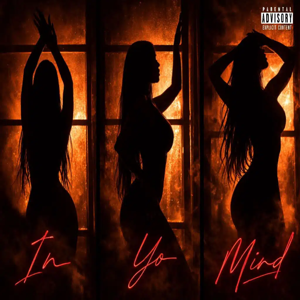IN YO MIND