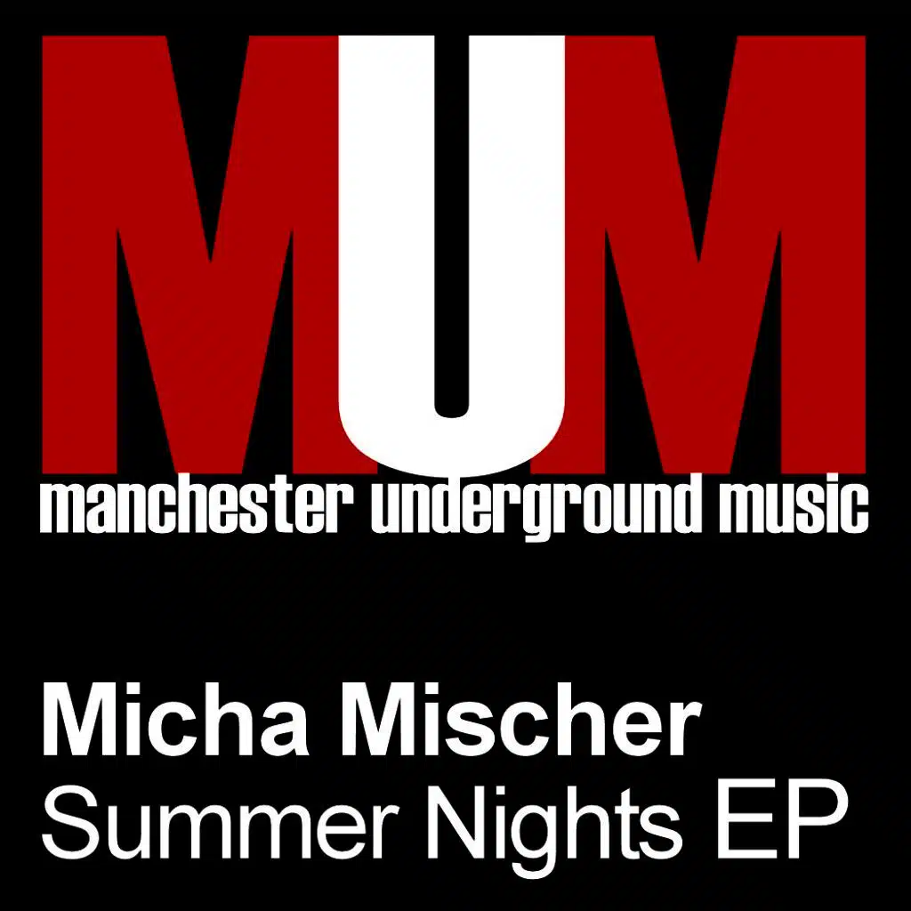 Summer Nights EP