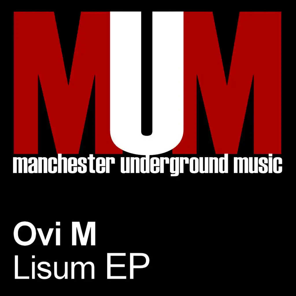 Lisum (Original Mix)