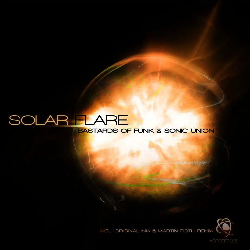 Solar Flare