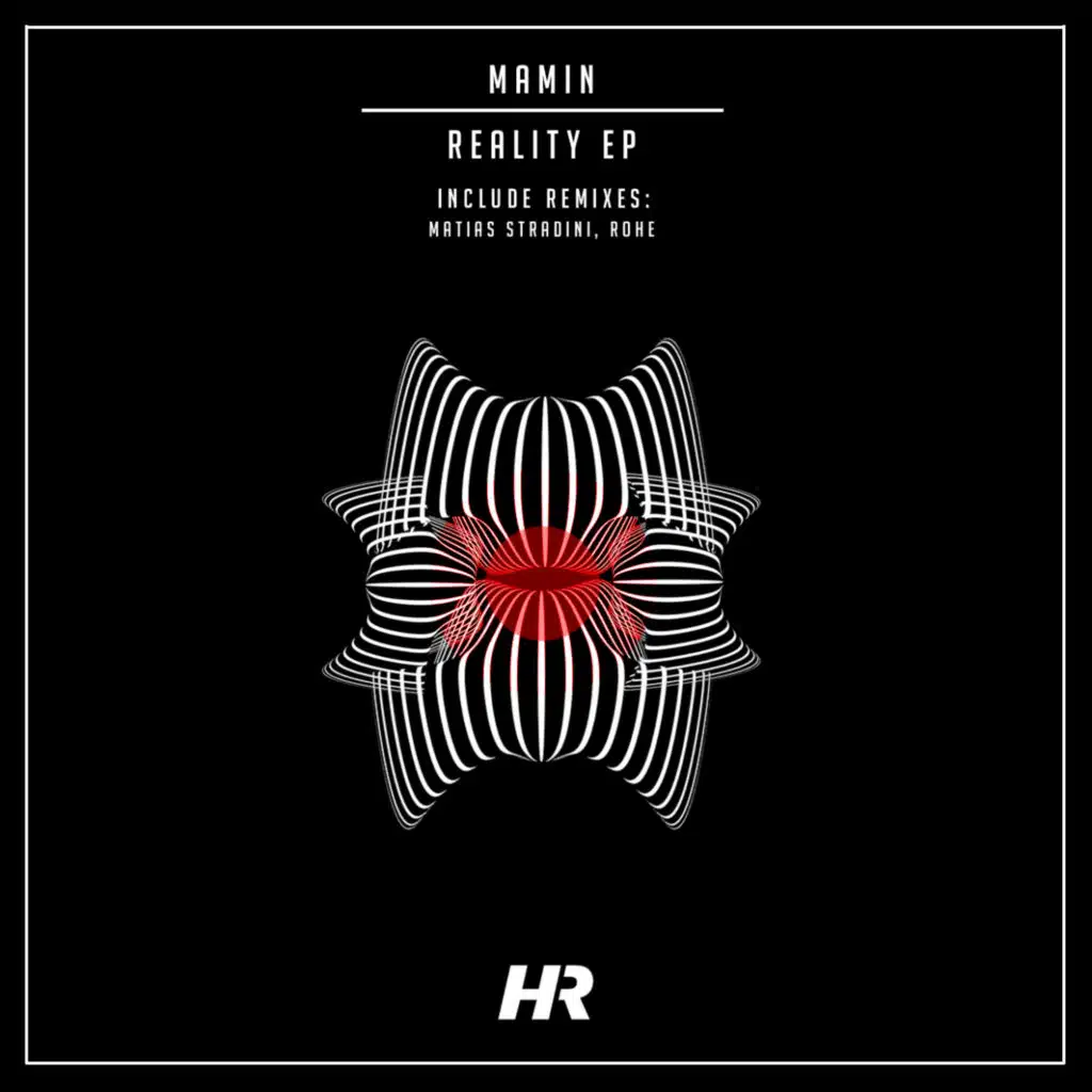 Reality EP