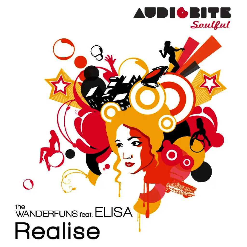 Realise (DJ Troby & Francesco Cofano Remix)