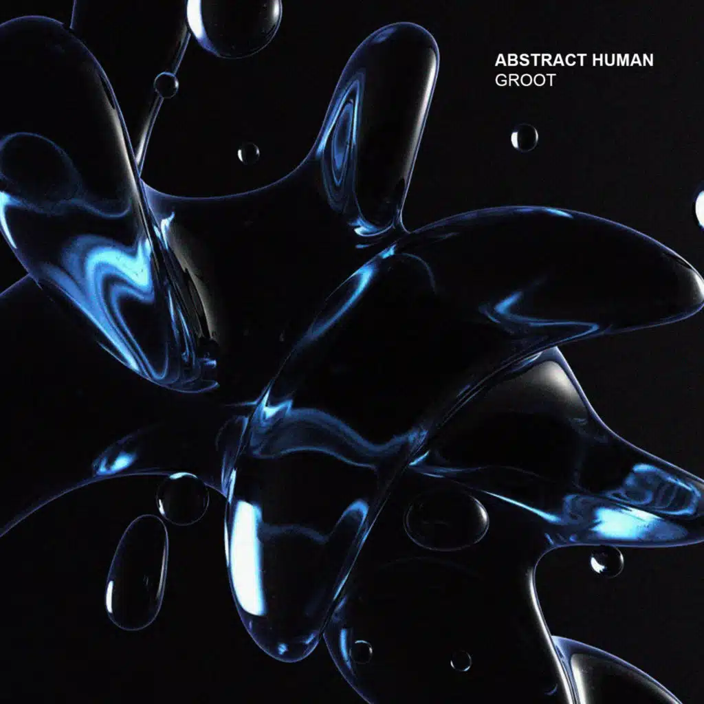 Abstract Human