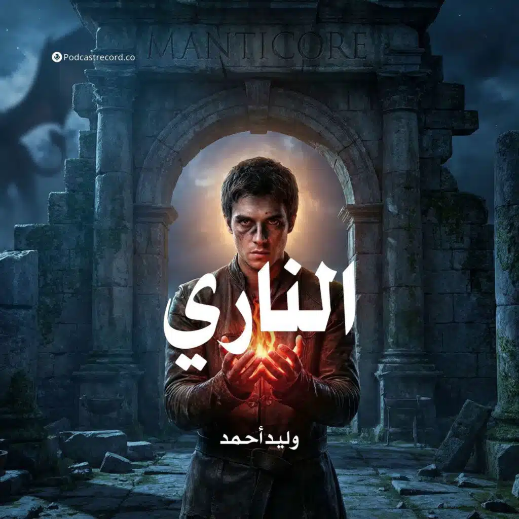 الناري