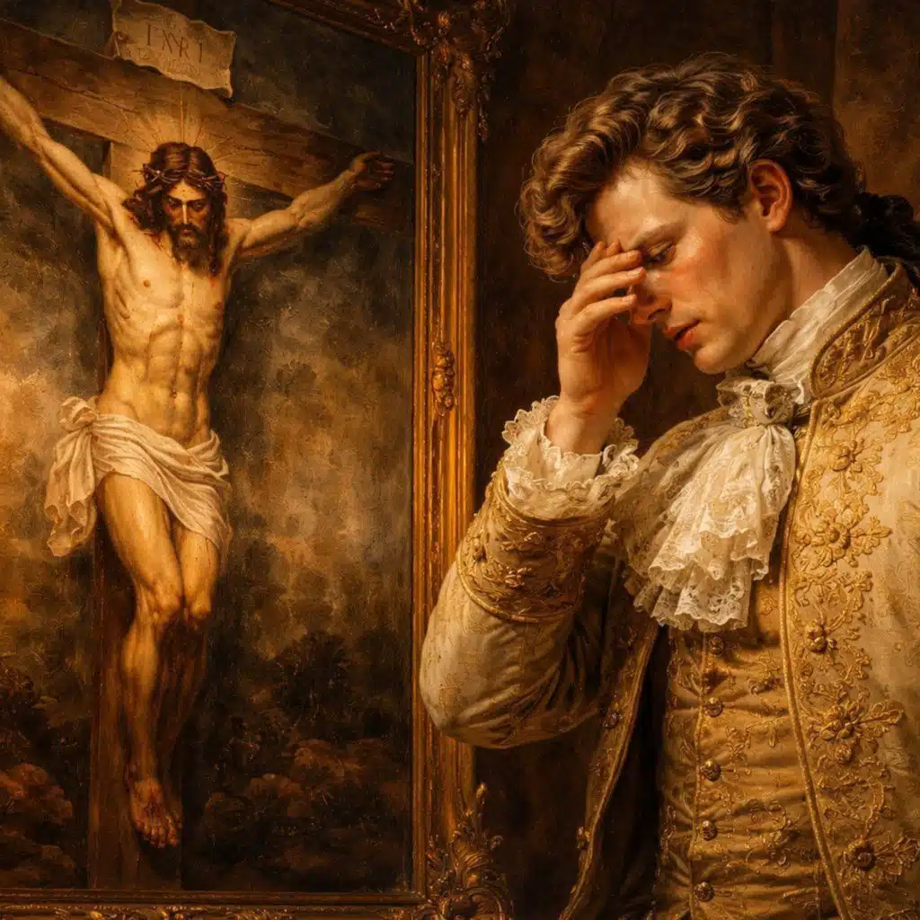 Toi, qu'as-tu fait pour moi ?  25