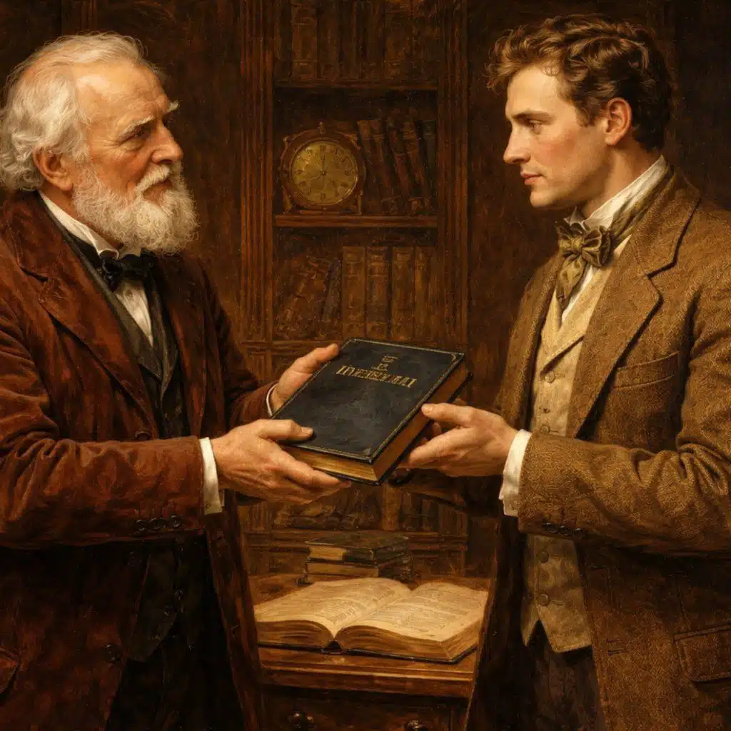 Tout a été payé, mais que de regrets  29