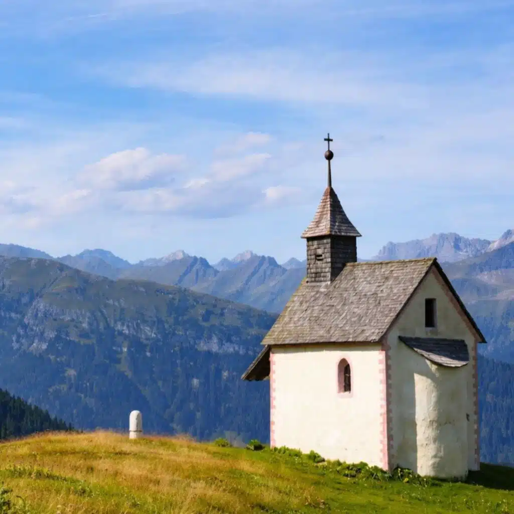 Protection Divine 24