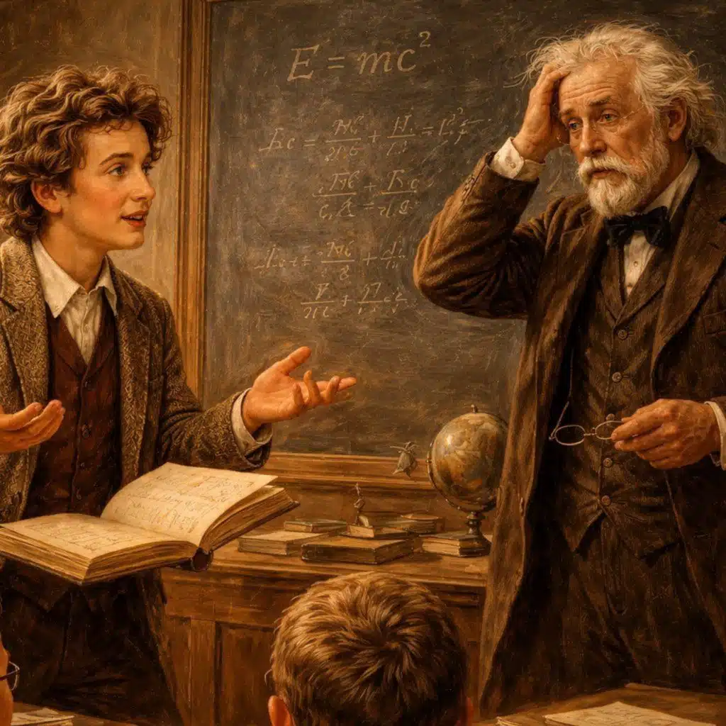 Questions d'élèves  27