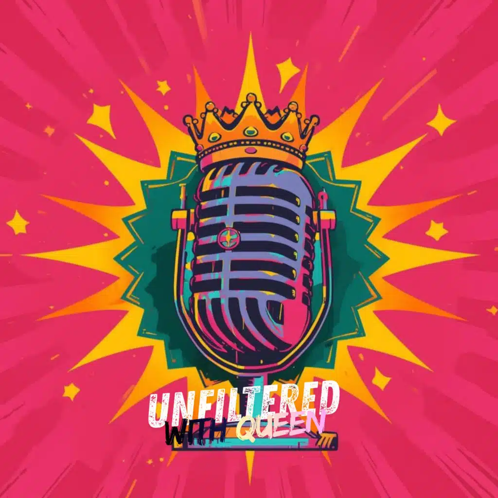 Unfiltered With Queen
