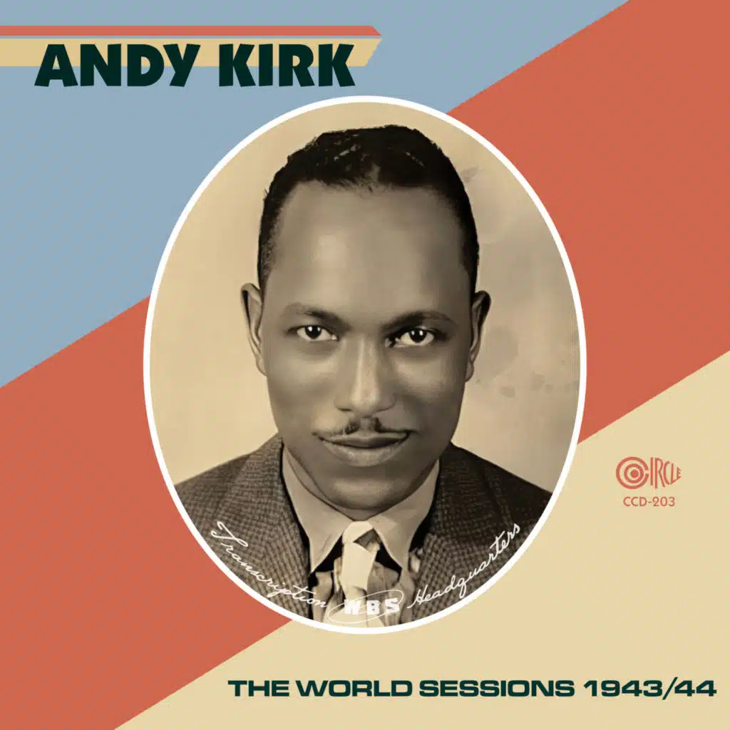 The World Sessions 1943/44