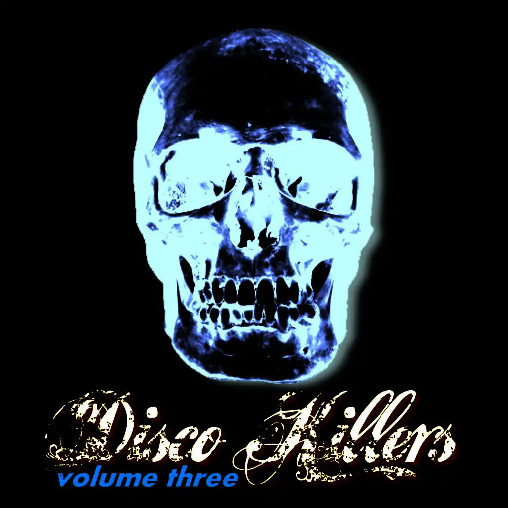 Disco Killers Volume 3