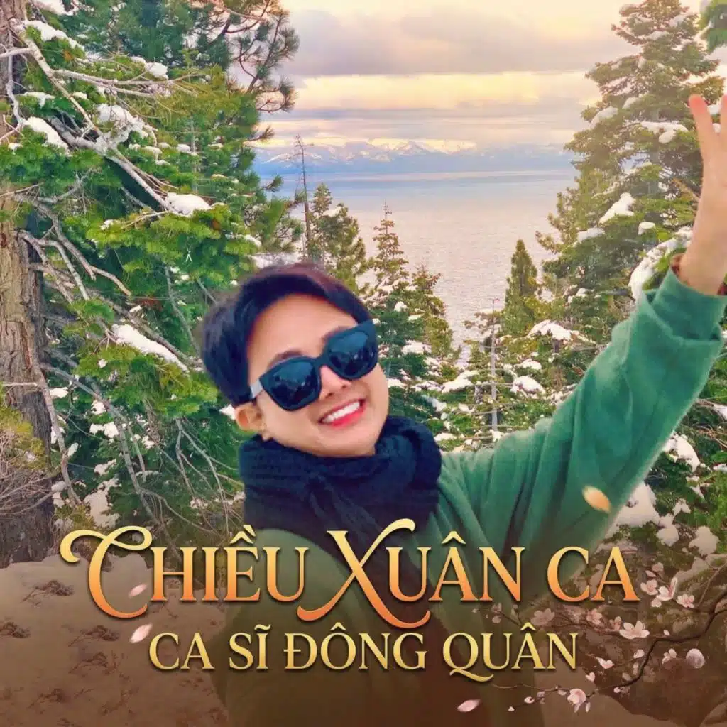 Chiều Xuân Ca