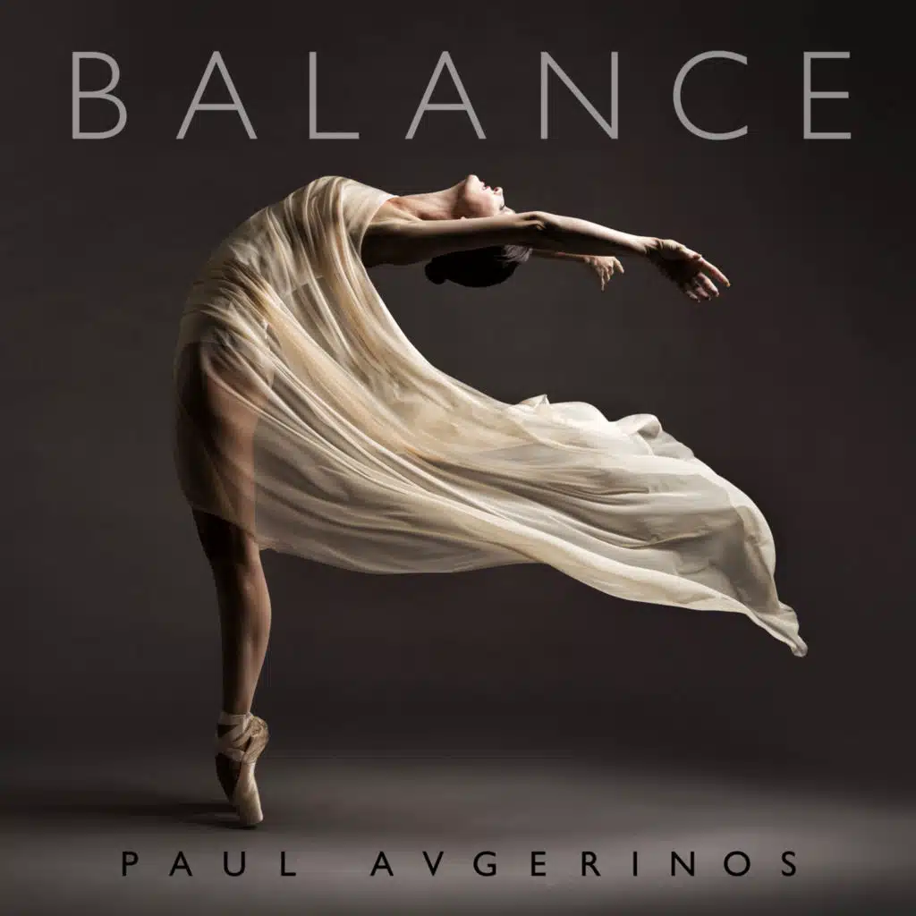 Paul Avgerinos