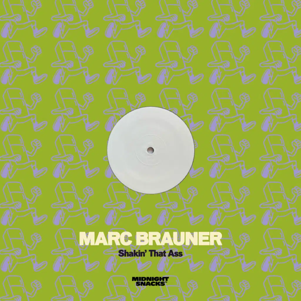 Marc Brauner