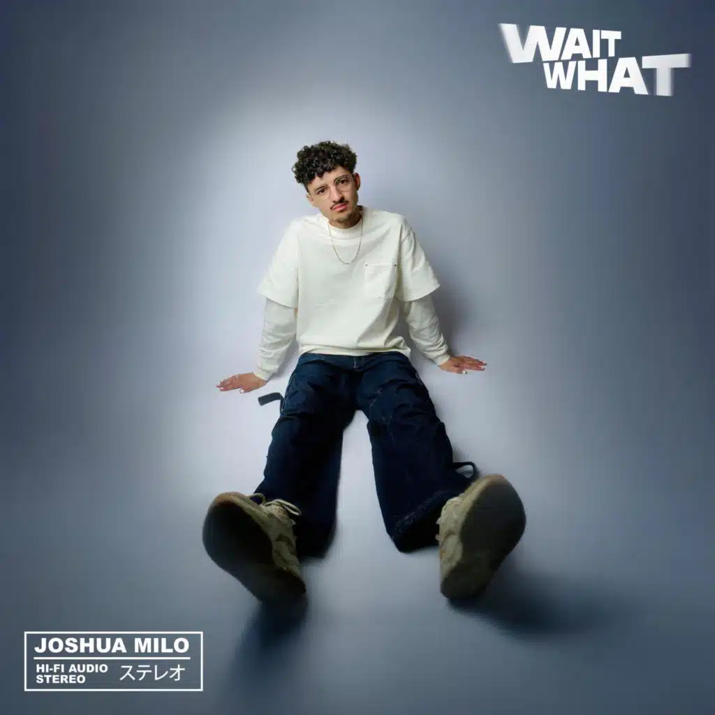 Joshua Milo