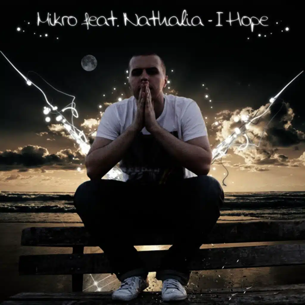 I Hope (Radio Mix)