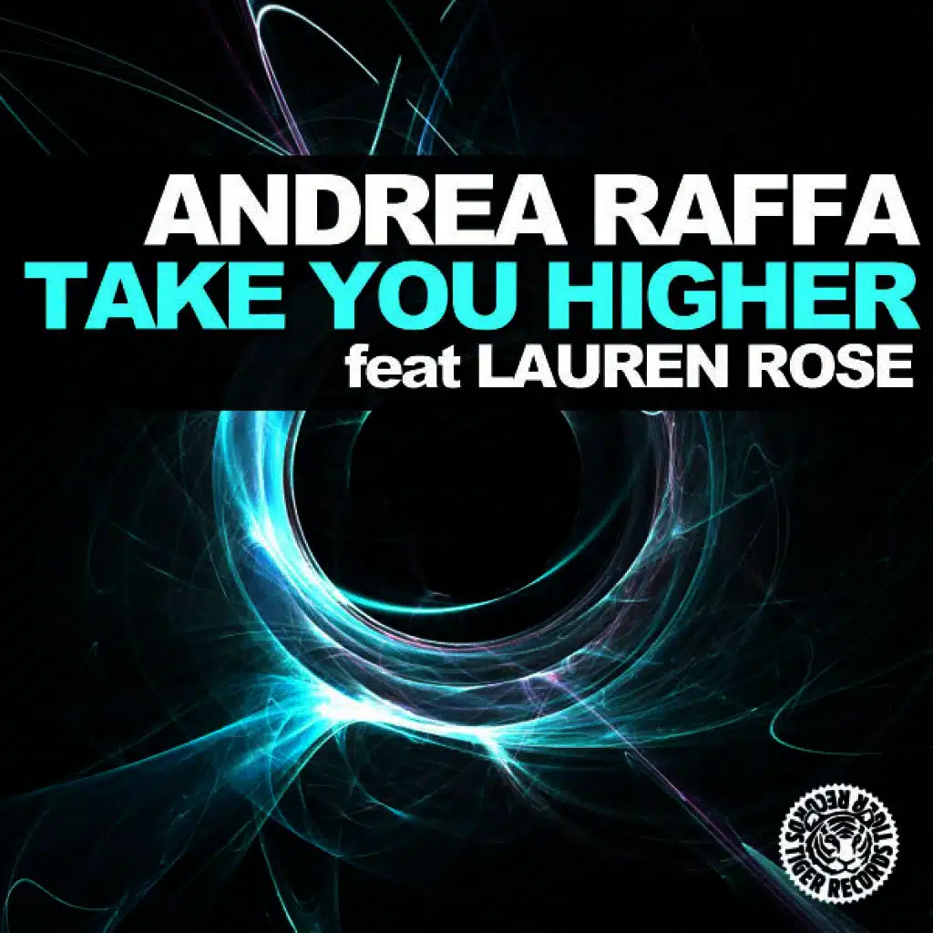 Take You Higher (Original Edit)