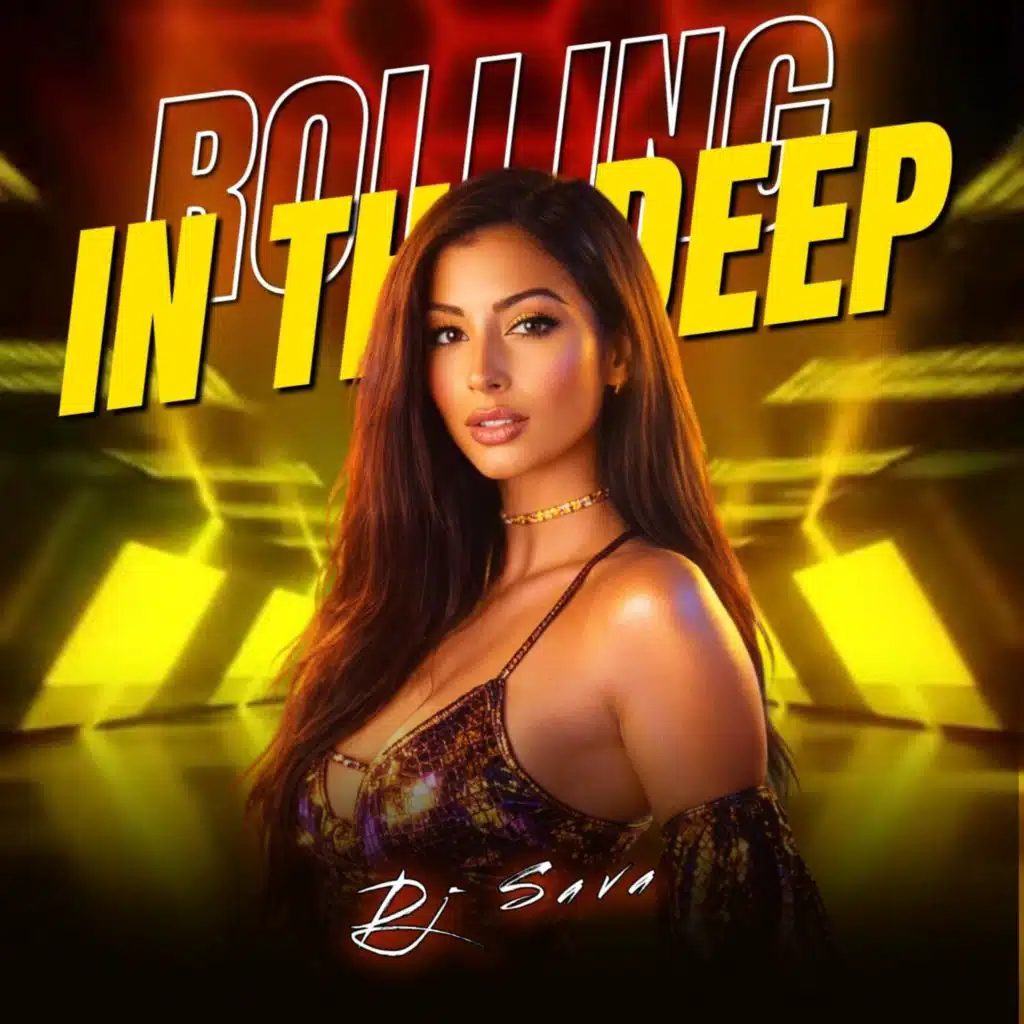 Rolling In The Deep