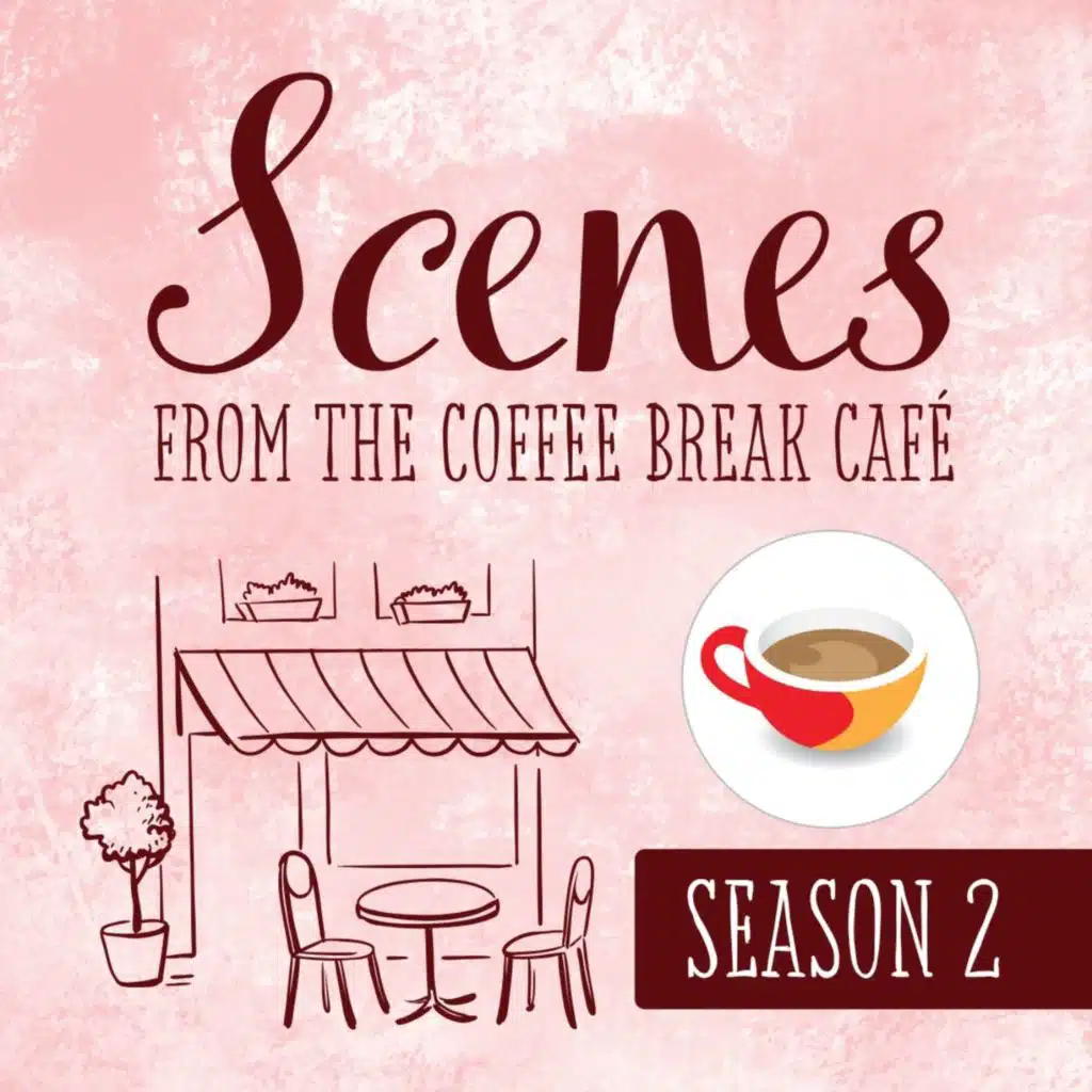 Scenes Season 2 | Chapter 9: La primavera y sus amores