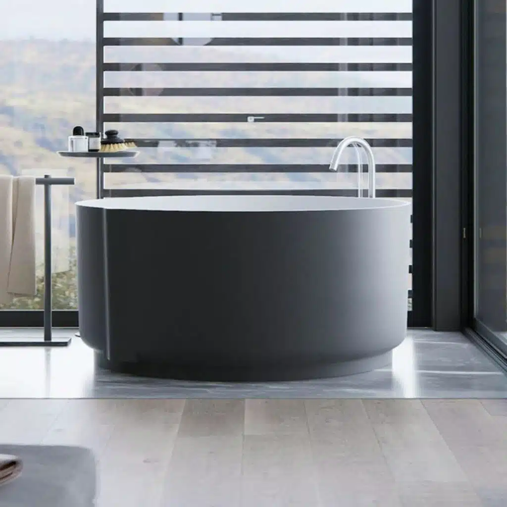 Can having a bath make you run faster?