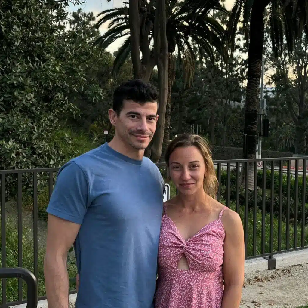 One year on since the LA Fires - Henry McKean Reports